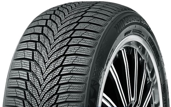 Nexen WinGuard Sport 2 (1)